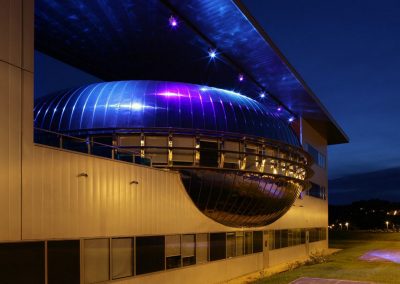Maison des Microtechniques