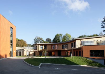 Foyer de vie – Adapei