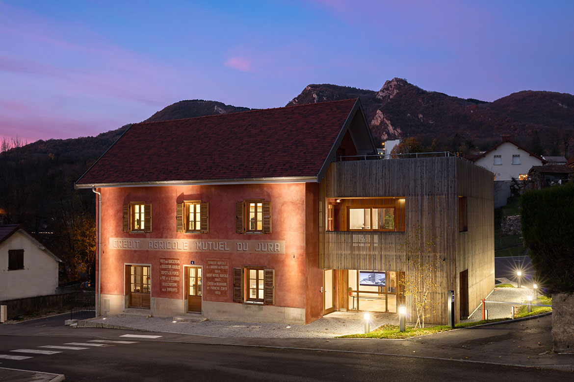 Fondation du Crédit Agricole