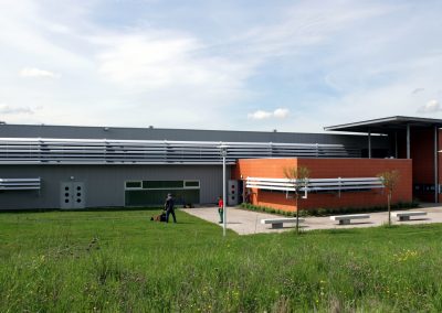 CFA Automobiles à Vesoul – Région de Franche Comté