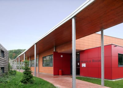 CFA Automobiles & Métiers de Bouche