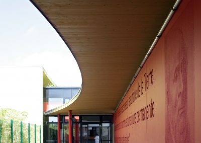 Collège Victor Schoëlcher