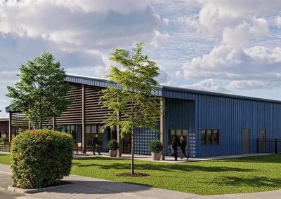 ESAT les Vignes à Arbois – JURALLIANCE